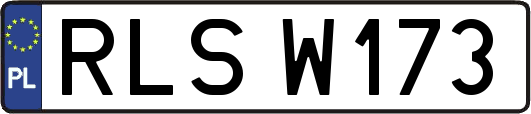 RLSW173