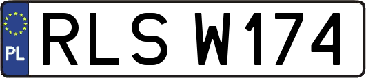 RLSW174