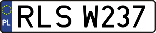 RLSW237