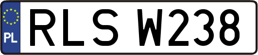 RLSW238