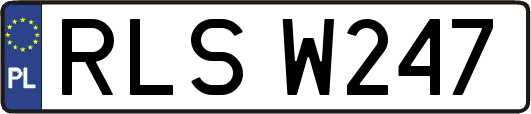 RLSW247