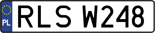 RLSW248