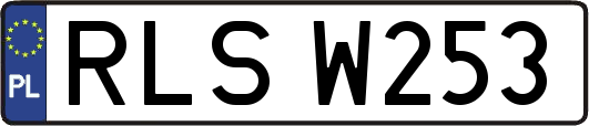 RLSW253