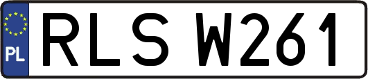 RLSW261