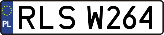 RLSW264