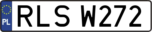RLSW272