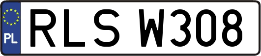 RLSW308