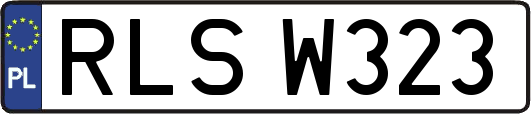 RLSW323