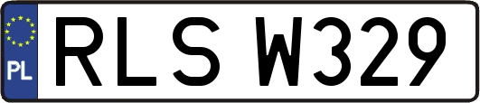 RLSW329
