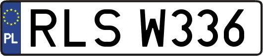 RLSW336