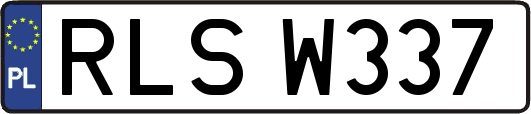 RLSW337