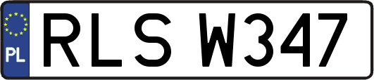 RLSW347