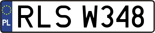 RLSW348
