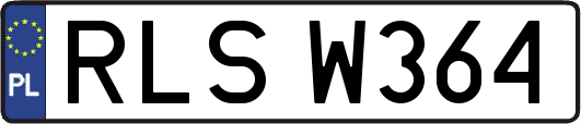 RLSW364
