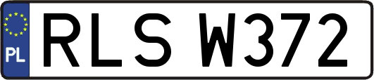 RLSW372