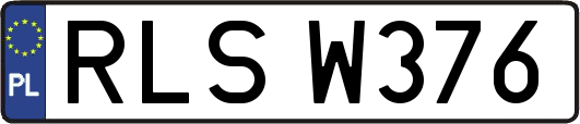 RLSW376