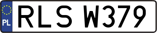 RLSW379