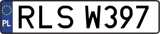 RLSW397
