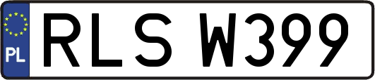 RLSW399