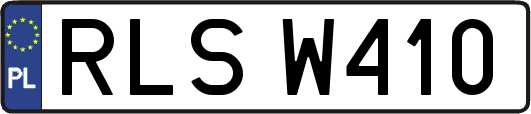 RLSW410