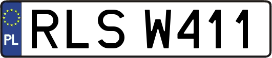 RLSW411