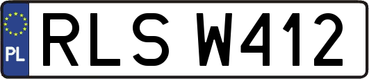 RLSW412