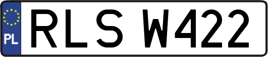RLSW422