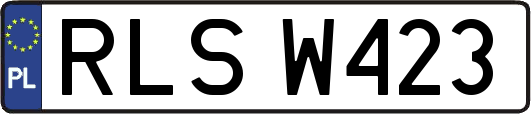 RLSW423