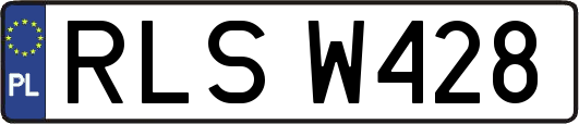 RLSW428