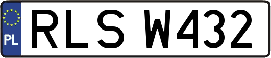 RLSW432