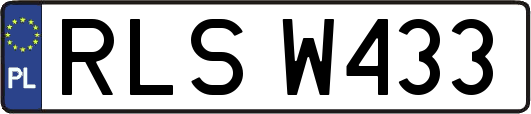 RLSW433