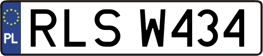 RLSW434