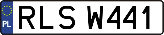 RLSW441