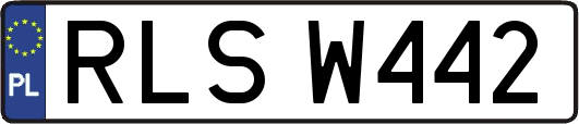 RLSW442