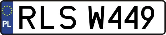 RLSW449