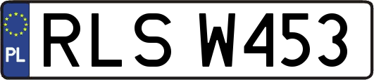 RLSW453