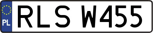 RLSW455