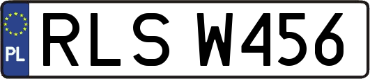 RLSW456