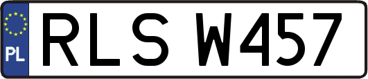 RLSW457