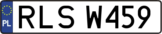 RLSW459