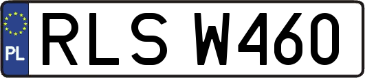 RLSW460