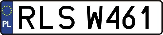 RLSW461