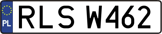 RLSW462