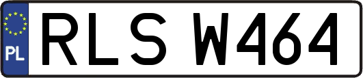 RLSW464