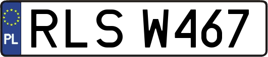 RLSW467