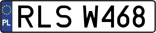 RLSW468