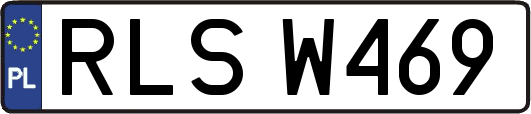 RLSW469