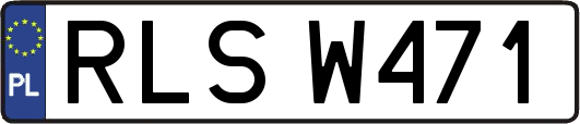 RLSW471