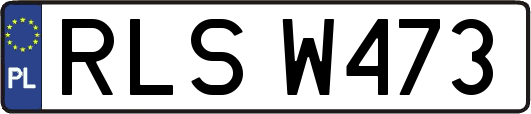 RLSW473