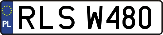 RLSW480